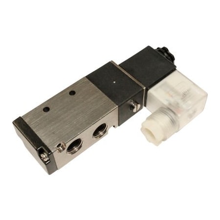 S And H Industries Allsource Electromagnetic Valve 2 for Allsource Cabinet 42000 4201103